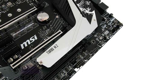 MSI MPG Z390 Gaming Pro Carbon AC Review | bit-tech.net