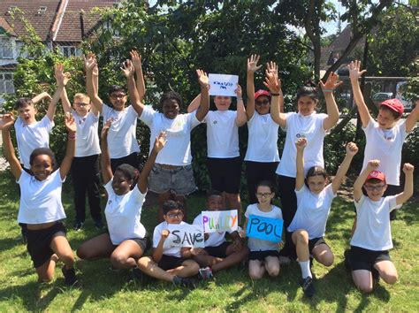 Croydon schools campaign to reopen Purley Leisure Centre | InYourArea Community