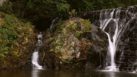 Cacapon State Park, a West Virginia State Park located near Berkeley ...