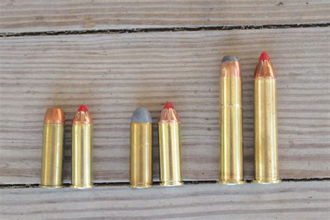 Hornady's LEVERevolution Ammunition for Tubular Magazines - TheGunMag - The Official Gun ...