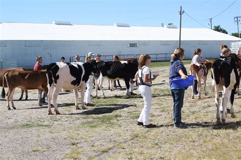 Walworth County Fairgrounds