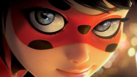 Ladybug | Miraculous Ladybug | Know Your Meme