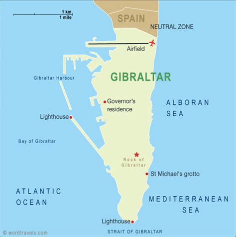 Britain says it is "concerned" at Spain's Gibraltar border fee