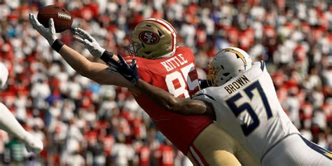 Madden 20: 10 Ways To Improve Your Passing Offense