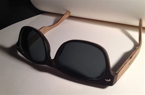 Custom Zenni Sunglasses – Justin Hemsley