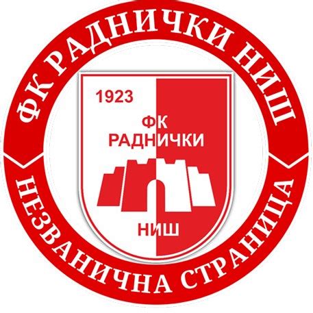 FK Radnički Niš - ФК Раднички Ниш - незванична страница