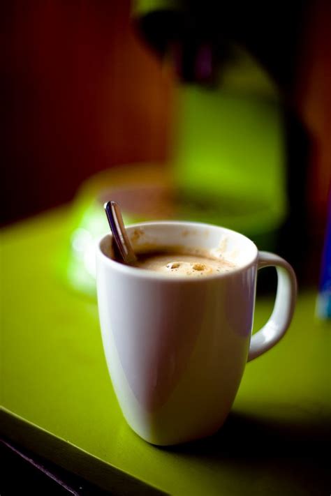 Green Coffee Cup Free Photo Download | FreeImages