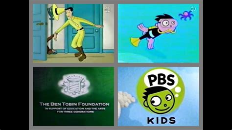 Pbs Kids Program Break Arthur