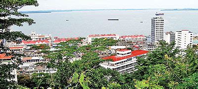 E-Borneo.Com - Travel Borneo Blog: Sandakan's vibrant attractions