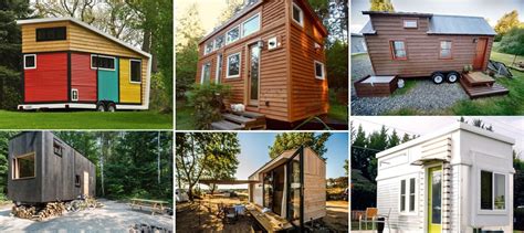 Live a Big Life in a Tiny House on Wheels