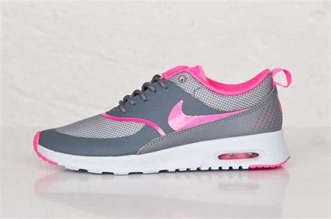 Nike Air Max Thea (Pow Pink)