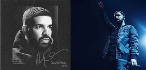 How to Free Download Drake's Hot Album "Scorpion" to MP3