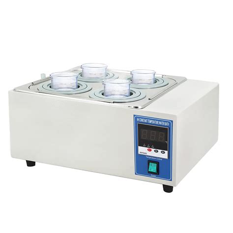 Water Bath Laboratory Equipment