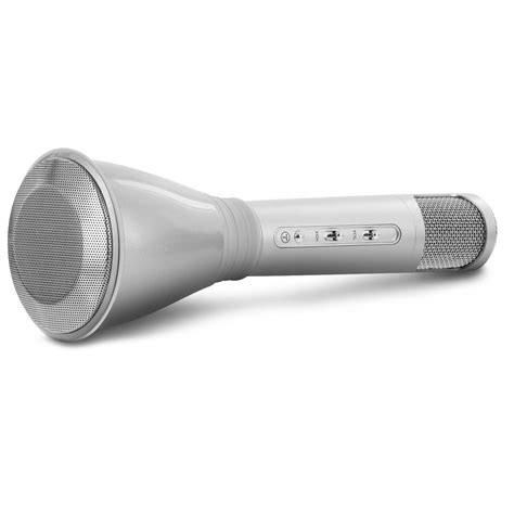 U-Sing: Wireless Karaoke Microphone & Speaker – Aduro Products