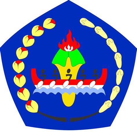 MAKNA LOGO POLITEKNIK NEGERI AMBON – Website Politeknik Negeri Ambon