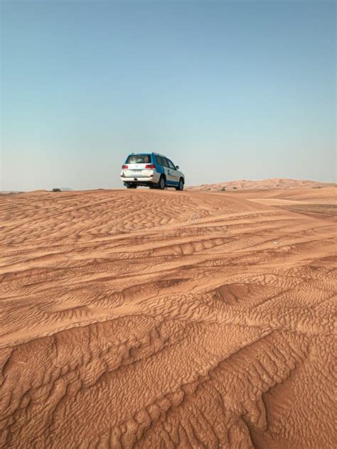 Dubai desert safari editorial photography. Image of cityscape - 257735897