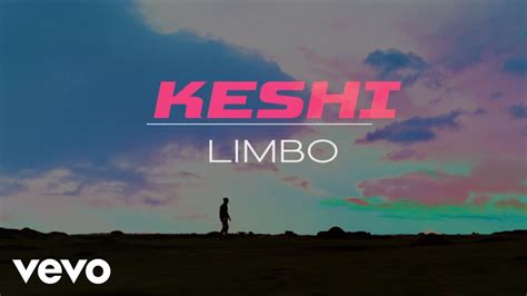 keshi - LIMBO (Lyric Video) - YouTube Music