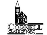 Cornell University Class of 1989