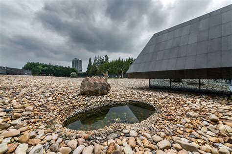 侵华日军南京大屠杀遇难同胞纪念馆|摄影|环境/建筑摄影|摄影师晓闻 - 原创作品 - 站酷 (ZCOOL)