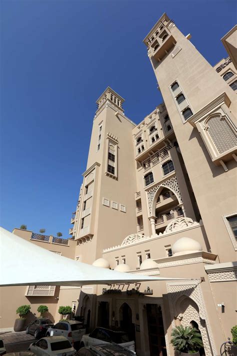 QHC | Sheraton Sharjah Beach Resort Hotel and Spa