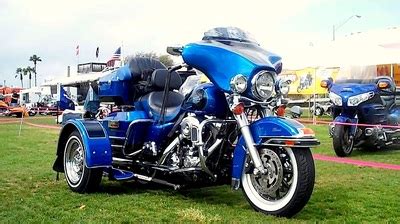 Voyager Trike Kits | Trike Kits for Honda Harley Davidson Suzuki Yamaha ...