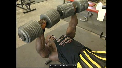 Ronnie - Ronnie Coleman Lifting (#1736146) - HD Wallpaper & Backgrounds ...