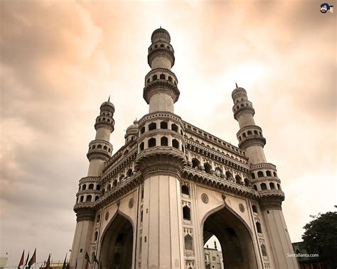 Charminar Wallpapers - Wallpaper Cave