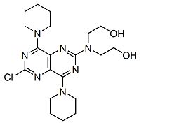 Dipyridamole – Analyticsstanza