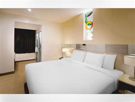 Go Hotels Ortigas Center - Multiple Use Hotel Manila Resort: Best Prices & Reviews | Best Manila ...