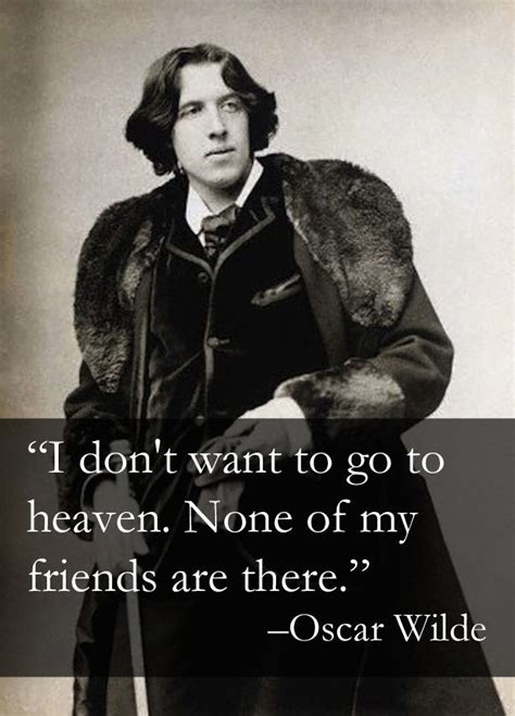 Oscar Wilde’s Most Amusing Quotes and Sayings Ever (15 pics) - Izismile.com