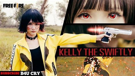 free Fire Kelly Wallpapers - Top Free free Fire Kelly Backgrounds ...