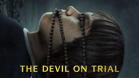 'The Devil on Trial' identifies a possible explanation for demonic possession?