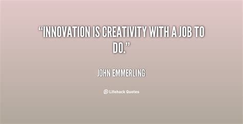 Quotes About Creativity At Work. QuotesGram