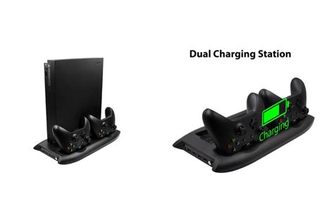 The Best Xbox One Cooling System of 2024 – CAM Math