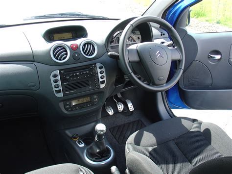 Used Citroën C2 VTS (2004 - 2009) Review | Parkers