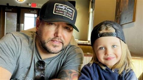 Jason Aldean’s Son, Memphis, Celebrates Fourth Birthday – Country Music Nation