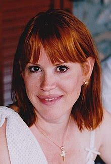 Molly Ringwald - Wikipedia