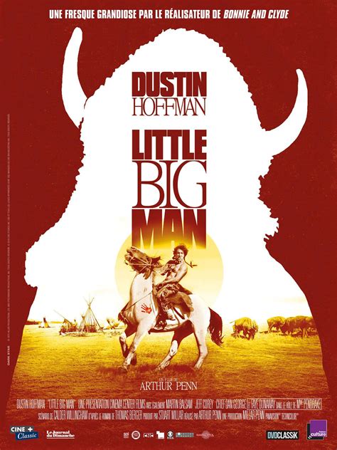 Little Big Man (1970) Classic Movie Posters, Movie Posters Vintage, Vintage Movies, Classic ...