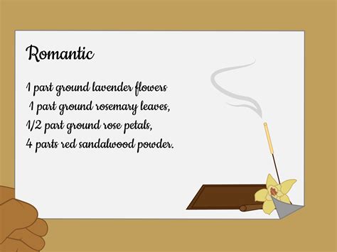 3 Ways to Make Incense Sticks - wikiHow