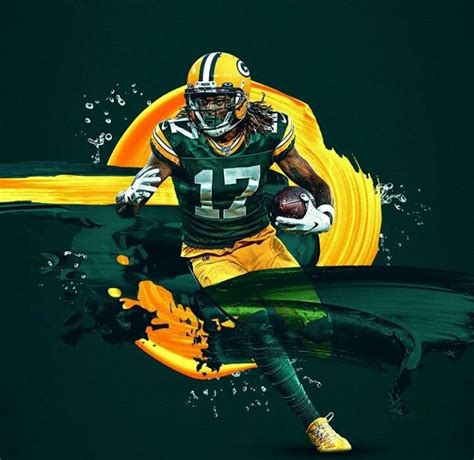 Green Bay Packers Colors and Logo: A History and Color Codes — The Sporting Blog