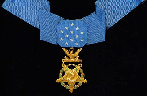 MOAA - Trump to Award Medal of Honor to World War II Infantryman