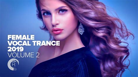 Female Vocal Trance Mix – Telegraph