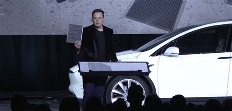 Tesla smart home HVAC: Elon Musk considers the new product again - Electrek