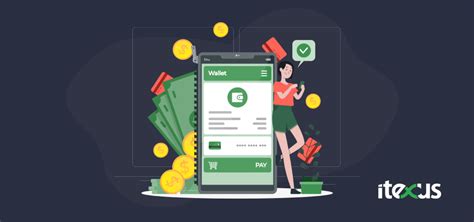 Emoney App Development: Potential & Key Considerations - Itexus