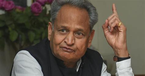 Rajasthan Chief Minister Ashok Gehlot says Jauhar was a ‘matter of pride in our history’