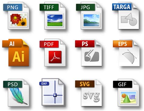 Choosing the Right File Type for Printing – PrintOffice.com