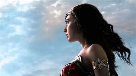 Wonder Woman Justice League 2020 Wallpaper,HD Superheroes Wallpapers,4k ...