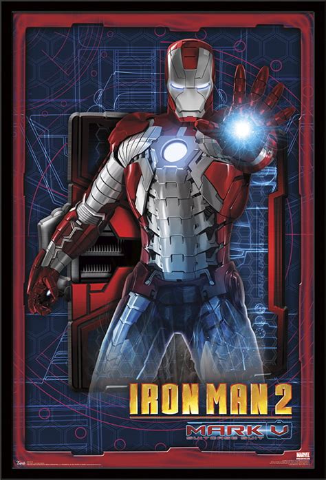 Iron Man 2 - Suitcase Armor - Walmart.com - Walmart.com