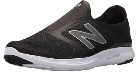 New Balance 530 V2 Running Shoe in Black for Men | Lyst