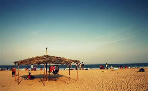 Paradise Beach, Pondicherry - Entry Fee, Visit Timings, Things To Do ...